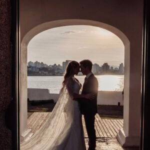 Detalhes do casamento